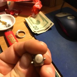 1920’s  powder ‘ buddy.